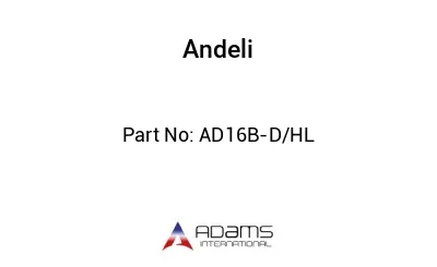 AD16B-D/HL