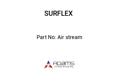 Air stream