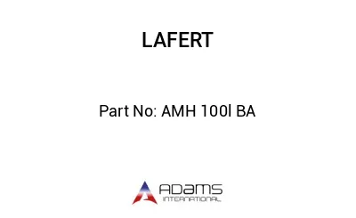 AMH 100l BA