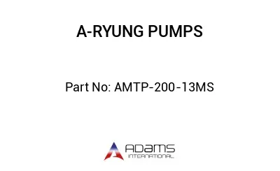 AMTP-200-13MS