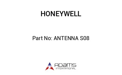 ANTENNA S08