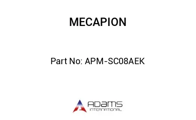 APM-SC08AEK