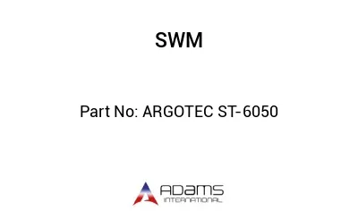 ARGOTEC ST-6050
