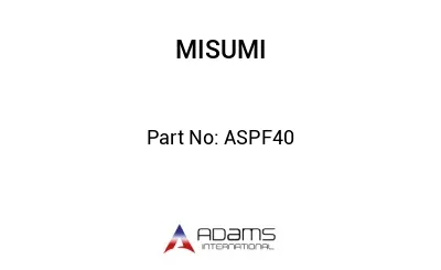 ASPF40