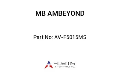 AV-F5015MS