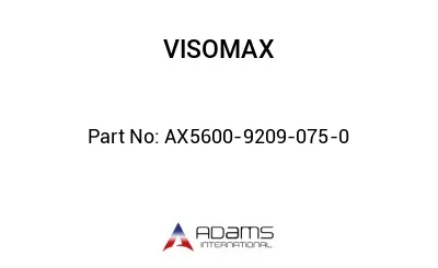 AX5600-9209-075-0