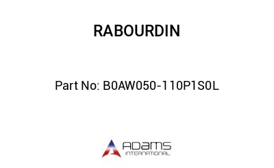 B0AW050-110P1S0L