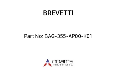 BAG-355-AP00-K01