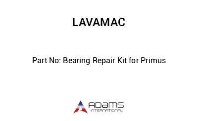 Bearing Repair Kit for Primus