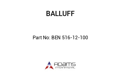 BEN 516-12-100									