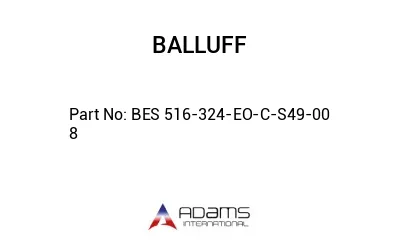 BES 516-324-EO-C-S49-00	8								