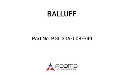 BGL 30A-008-S49									