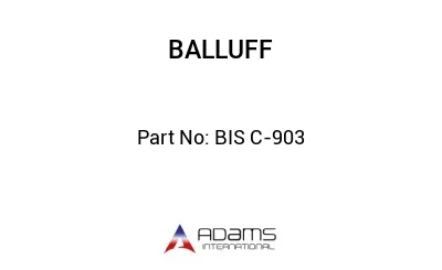 BIS C-903									