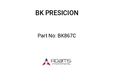 BK867C