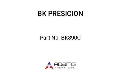 BK890C