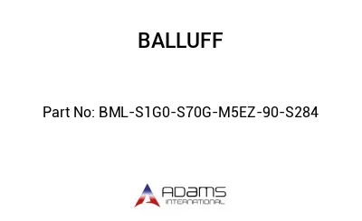 BML-S1G0-S70G-M5EZ-90-S284									