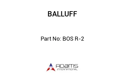 BOS R-2									