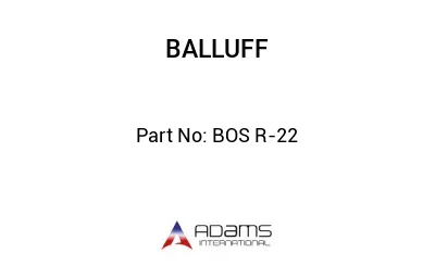 BOS R-22									