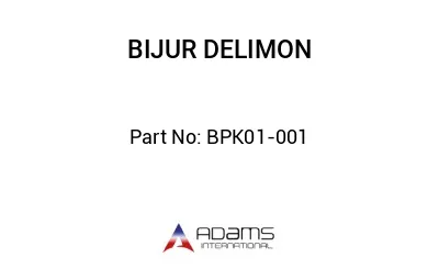 BPK01-001