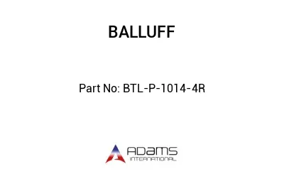 BTL-P-1014-4R									
