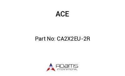 CA2X2EU-2R