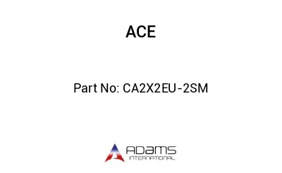 CA2X2EU-2SM