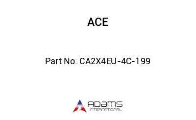 CA2X4EU-4C-199