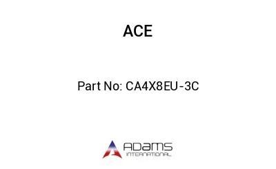 CA4X8EU-3C