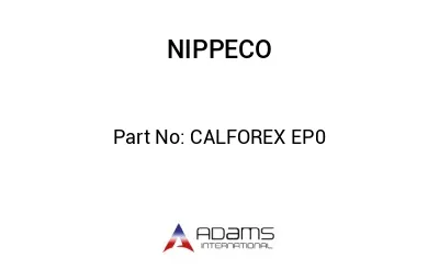 CALFOREX EP0