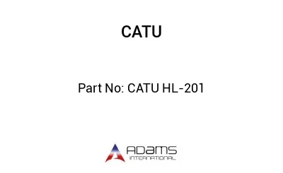 CATU HL-201