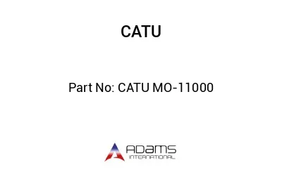 CATU MO-11000