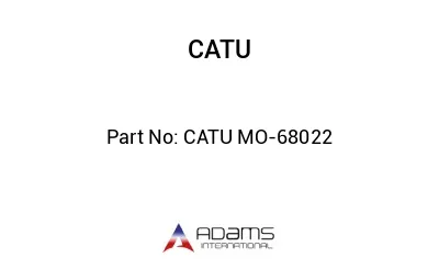 CATU MO-68022