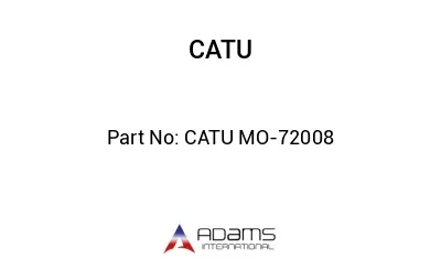 CATU MO-72008