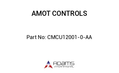 CMCU12001-0-AA