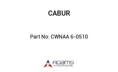 CWNAA 6-0510