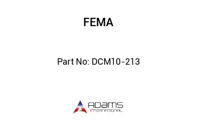 DCM10-213