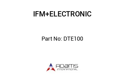 DTE100