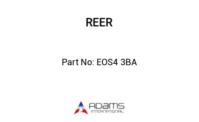 EOS4 3BA