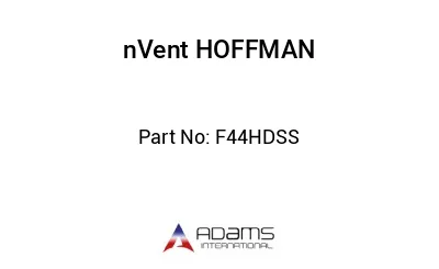 F44HDSS