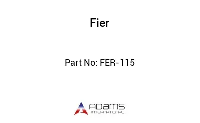 FER-115