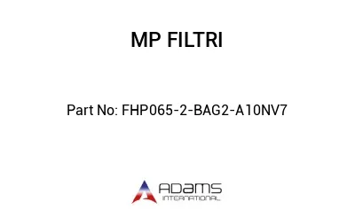 FHP065-2-BAG2-A10NV7