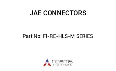 FI-RE-HLS-M SERIES