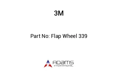 Flap Wheel 339