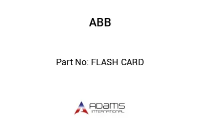 FLASH CARD