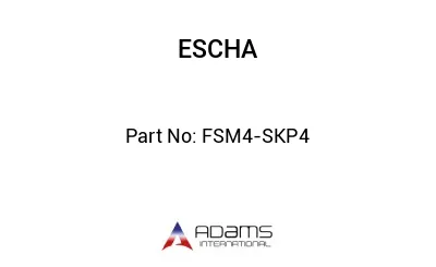 FSM4-SKP4