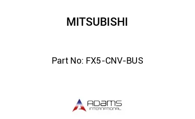 FX5-CNV-BUS