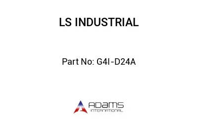 G4I-D24A