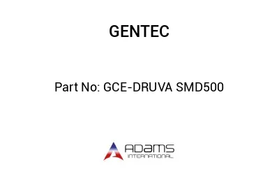 GCE-DRUVA SMD500