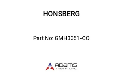 GMH3651-CO