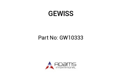 GW10333